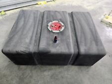 Jaz Products 250-016-nf Drag Race Fuel Cell Used