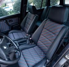 Interior Seat Cloth Fabric Upholstery Embossed Rain For E30 E36 E34 E28 E21 M5