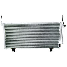 Ac Condenser For 2004-12 Mitsubishi Galant With Receiver Drier 7812a173 Us