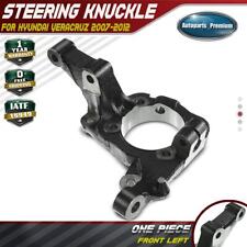 New Steering Knuckle For Hyundai Veracruz 2007-2012 Front Left Driver 517152b050