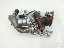 2018 Lexus Is300 Turbocharger Turbo Charger Super Charger Supercharger A96t4
