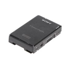 Sony Hxr-fmu128 128gb Flash Memory Unit For Hxr-nx5u Hxrfmu128 Hxr-fmu 128