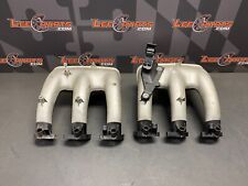 2007 Porsche 911 Turbo 997 Oem Intake Manifolds Pair Dr Ps Used