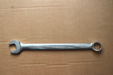 Snap-on Oex30b Sea 1516 - 12 Point Sae Flank Drive Combination Wrench