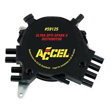 Accel 59125 Gm Opti-spark Ii Distributor Gm V8 5.7l Lt1lt4