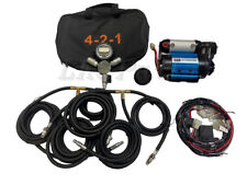 Arb Ckma12 With Rapid 4-tire Inflationdeflation System Kit
