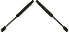 Set Of 2 Trunk Lid Lift Supports Driver Passenger Side For Olds Sedan Pair