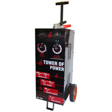 Autometer Wheel Charger Tower Of Power Man 70304280 Amp