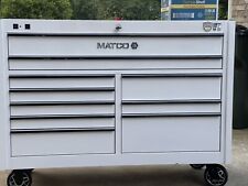 Matco 4s Tool Box