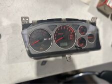 Mitsubishi Evo Evolution Lancer 7 8 9 Ralliart Speedo Clocks Gauge Interior Jdm