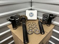 2007 Saab 9-3 Bc Racing Br Coilovers Used For Parts