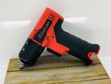 Red Snap On Ct861 38 Brushless 14.4v Lithium Impact Wrench