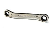 Blue Point 581116 12-point Sae 25 Offset Ratcheting Box Wrench