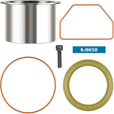 K-0650 Air Compressor Cylinder Ring Replacement Kit For Devilbiss