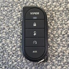 Viper 7656v Key Fob 4 Button Keyless Entry Remote Start Fcc Id Ezsdei7656 