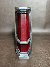 Vintage 1969 Ford Tail Light Lamp Lincoln Continental Mark Iii Signal Car Part