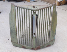1941 Ford Truck Grille Shell Original 1 Ton 1.5 Ton Big Truck 1940