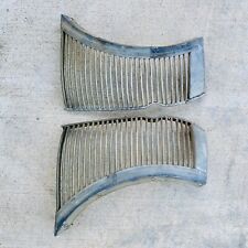1938 1939 Ford Car Grille A T 18 20 23 25 27 32 34 36 40