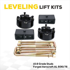 3 Front 2 Rear Leveling Lift Kit For 2007-2021 Toyotatundra 2wd 4wd Us Stock