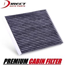 C36080 Honda Carbonized Cabin Air Filter For Honda Fit 2009 - 2016