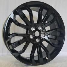 20 Wheels For Range Rover Sport Hse Supercharged 2006-2021 20x9.5 5x120