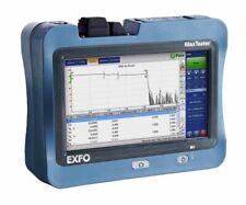 Otdr Exfo Max-730c Optical Time Domain Reflectometer 13101550nm