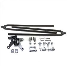 28-34 Ford Car 12 Ton Pickup I-beam Solid Front Axle Hairpin Suspension Kit