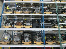 2012 Ford Mustang 3.7l Engine Motor 6cyl Oem 120k Miles Lkq376292959