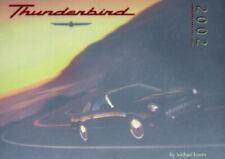 Thunderbird 2002 By Lamm Michael