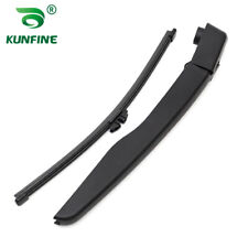 Rear Windshield Wiper Arm With Blade For Ford Edge 12-20 Ft4z17526a Ft4z-17526-a