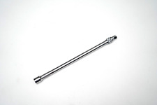 Snap-on Tools New Fxkl12a 38 Drive 12 Chrome Quick Release Locking Extension