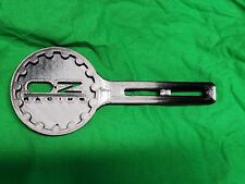 Oz Racing Key Wrench Centerlock Center Lock Cap Tool Only Plastic