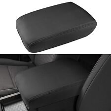 Intget Center Console Armrest Cover For 2022 2023 Nissan Frontier