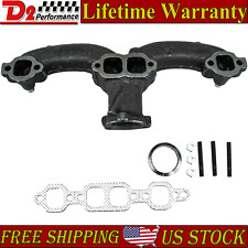 Exhaust Manifold Small Block For 1965-1980 Chevy Pickup Truck