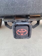 2000-2023 Trailer Tow Hitch Cover Plug 2inch Pt228-35960-hp For Toyota