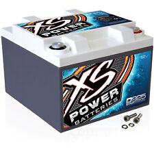 Xs Power D925 D-series Agm Battery