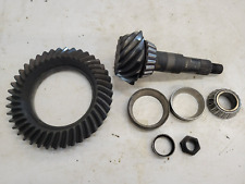 Chevy Gmc 10 Bolt Ring And Pinion 3.42 Gears Truck Car 8.5 8.6