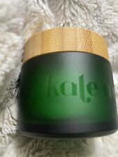 Kate Mcleod Glow Face Stone Solid Face Moisturizer 68 New