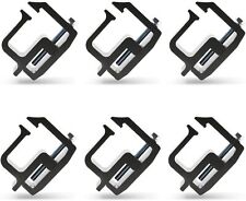 Ruggedxl Mounting Clamps Truck Cover Cap Or Camper Shell Tc700-6pk - Set Of 6