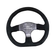 Ford Performance Off-road Steering Wheel For 2005-2016 Ford Mustang M-3600-ra