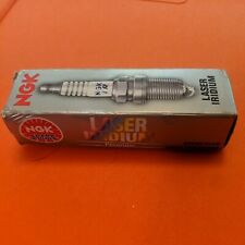Single Ngk 4589 Laser Iridium Resistor Performance Power Spark Plug Ifr6t11
