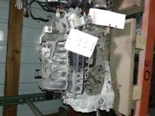 Engine 2.5l Vin A 4th Digit Qr25de Coupe Fits 10-13 Altima 264782