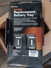 Universal Replacement Battery Tray Deka East Penn 00252