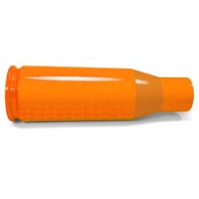 50 Caliber Racing Cnc Orange Bullet Casing Style Shifter Knob For Polaris Rzr