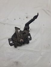 2008 2009 2010 2011 2012 Ford Escape Hood Latch Lock Assembly Oem. S39