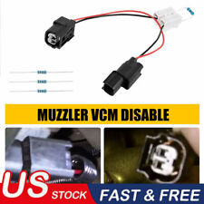 For Honda Acura Muzzler Vcm Kit Pilot Accord Ridgeline Odyssey 3.5l Plug