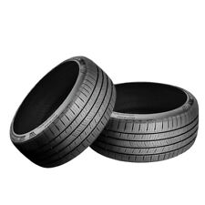 2 X Nexen N5000 Platinum 23540r18 95w Tires