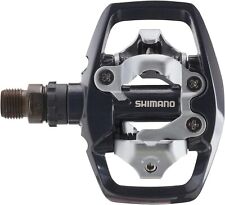Shimano Pd-ed500 Double-sided Light Action Spd Road Touringmtb Pedal