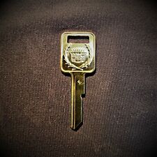Rare Cadillac Gold Key - E Ignition For All Models - 1969 1973 1977 1981