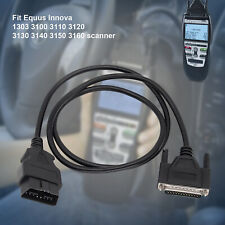 For Innova 3100 3110 3120 3130c 3140 3150 3160 Obd2 Scanner Code Reader Cable Us